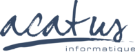logo acatus
